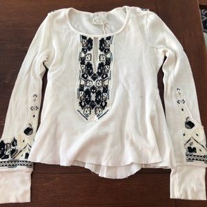 Free People top